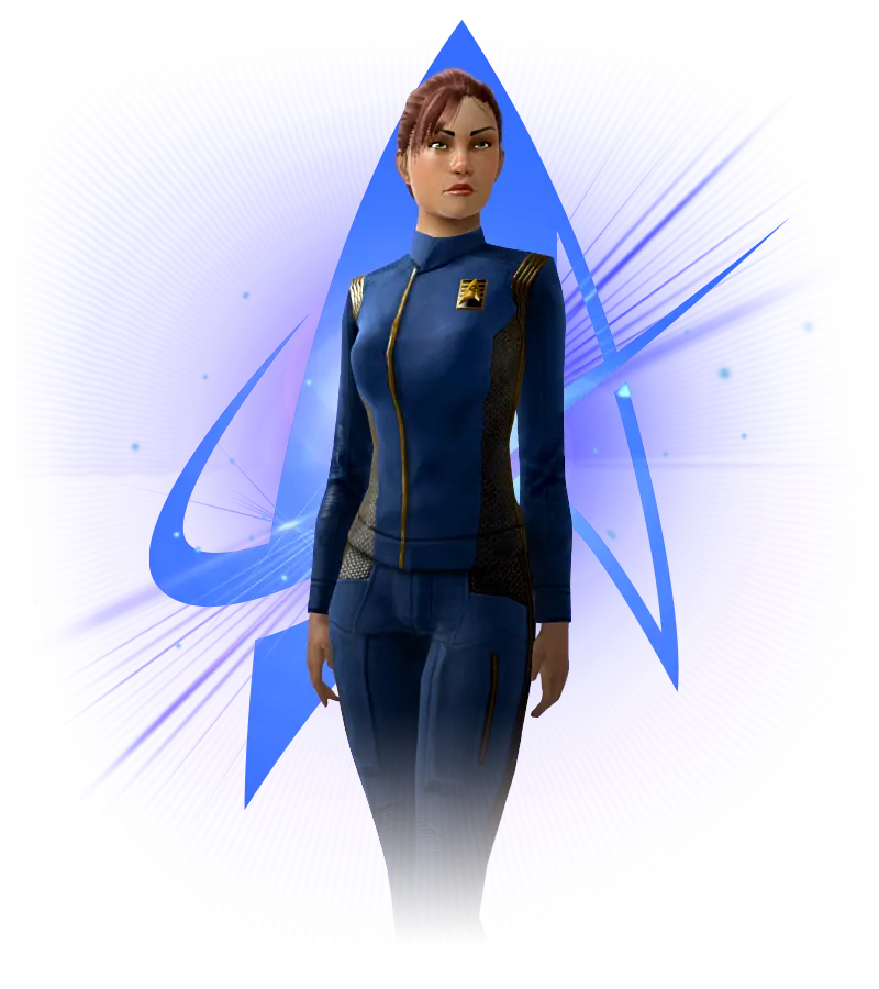 DSC Starfleet