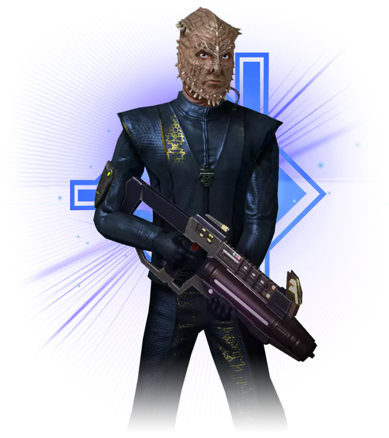 The Dominion