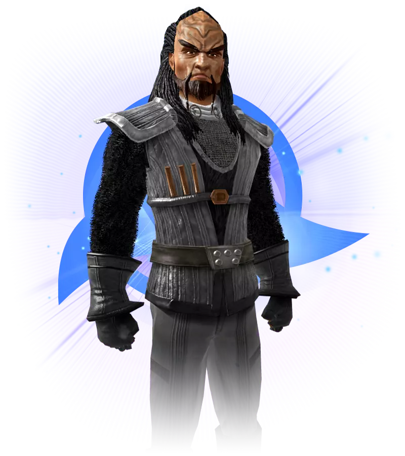 Klingon Defense Force