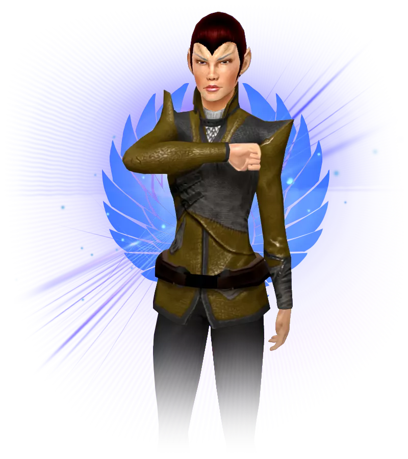 Romulan Republic