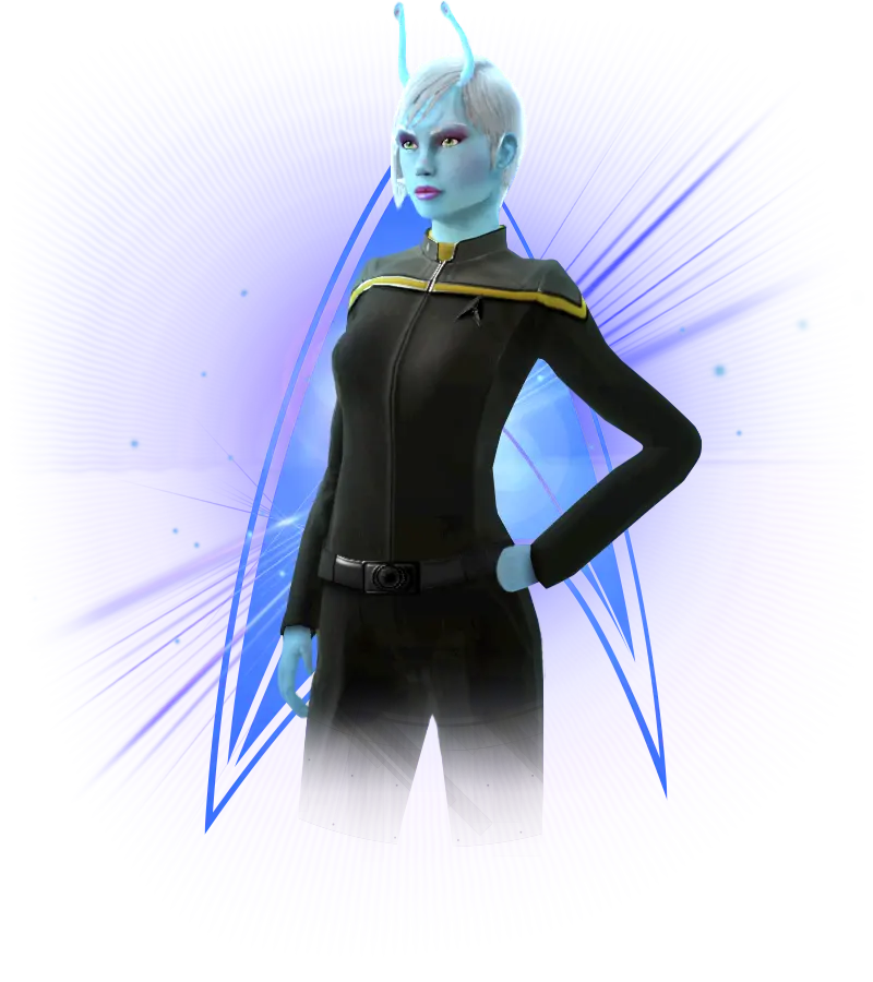 Starfleet